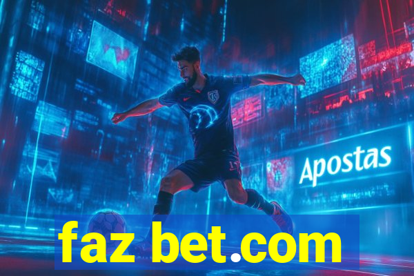 faz bet.com